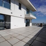 Unirii, Roka Residence, panoramic view, duplex 4 rooms 228SQM, parking